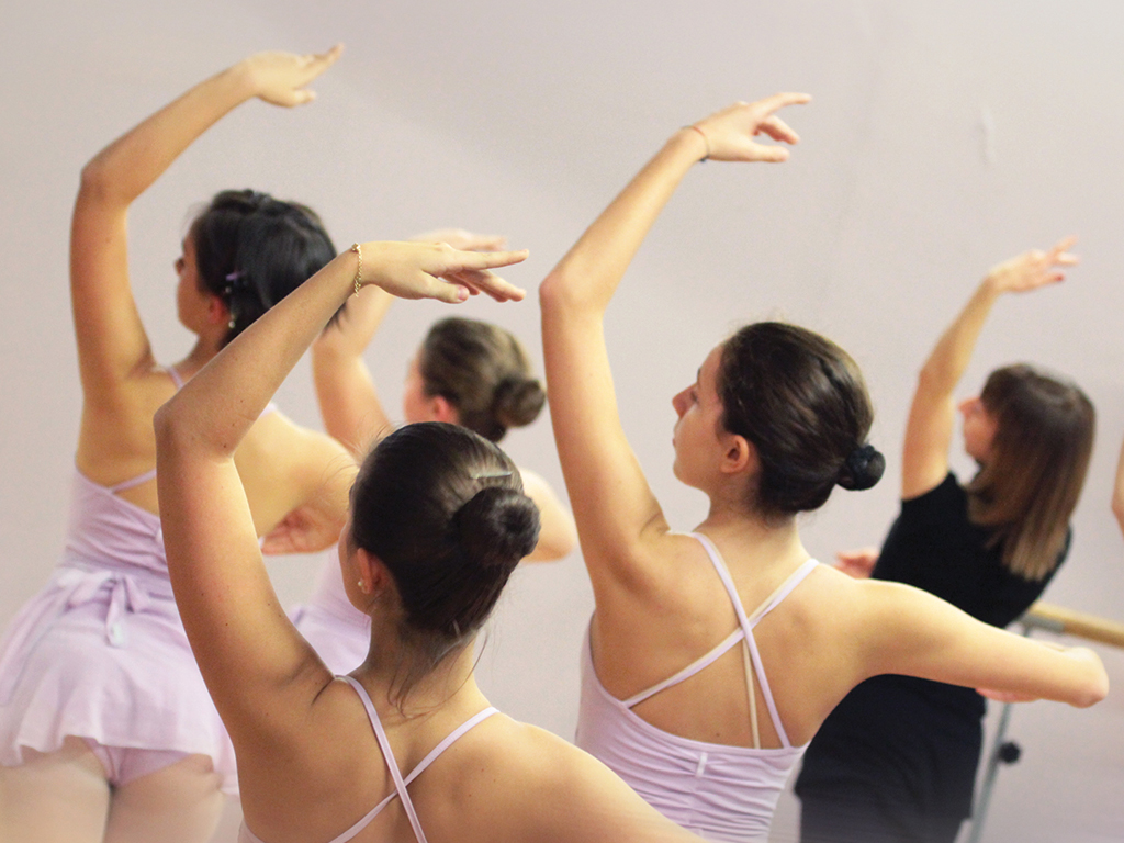 danza